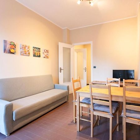 Gualhouse - Ospitalita In Zona Lingotto Apartment Turin Ngoại thất bức ảnh