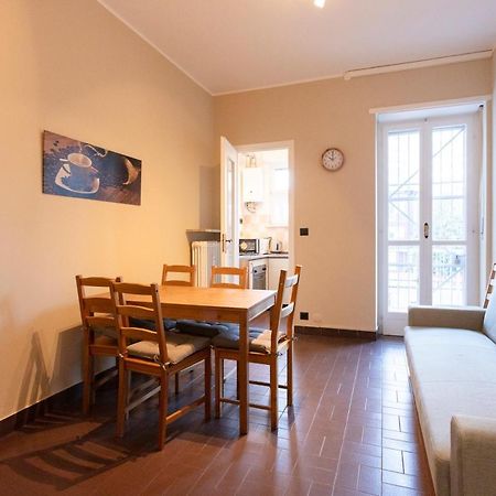 Gualhouse - Ospitalita In Zona Lingotto Apartment Turin Ngoại thất bức ảnh