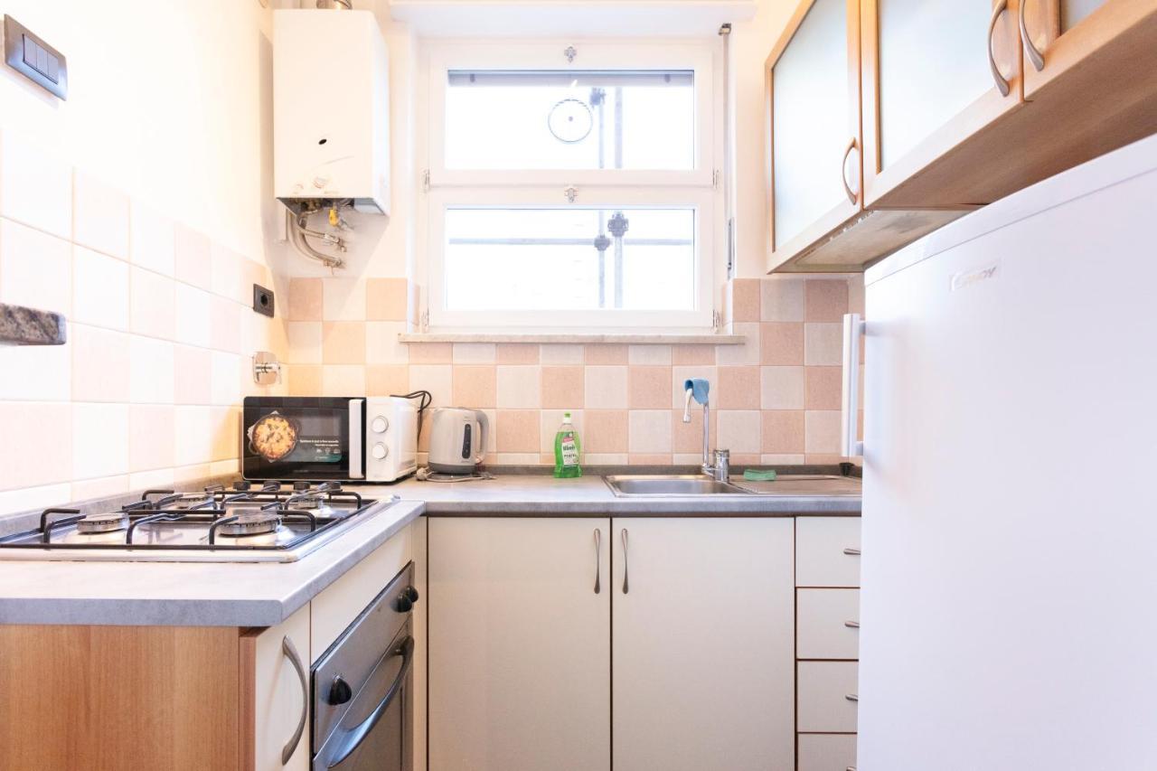 Gualhouse - Ospitalita In Zona Lingotto Apartment Turin Ngoại thất bức ảnh