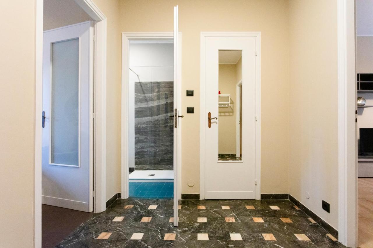 Gualhouse - Ospitalita In Zona Lingotto Apartment Turin Ngoại thất bức ảnh