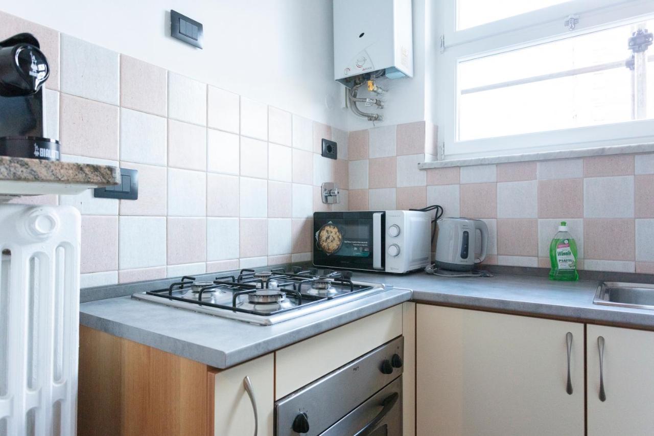 Gualhouse - Ospitalita In Zona Lingotto Apartment Turin Ngoại thất bức ảnh