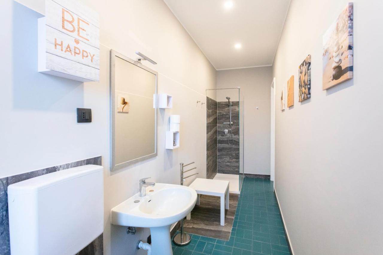 Gualhouse - Ospitalita In Zona Lingotto Apartment Turin Ngoại thất bức ảnh