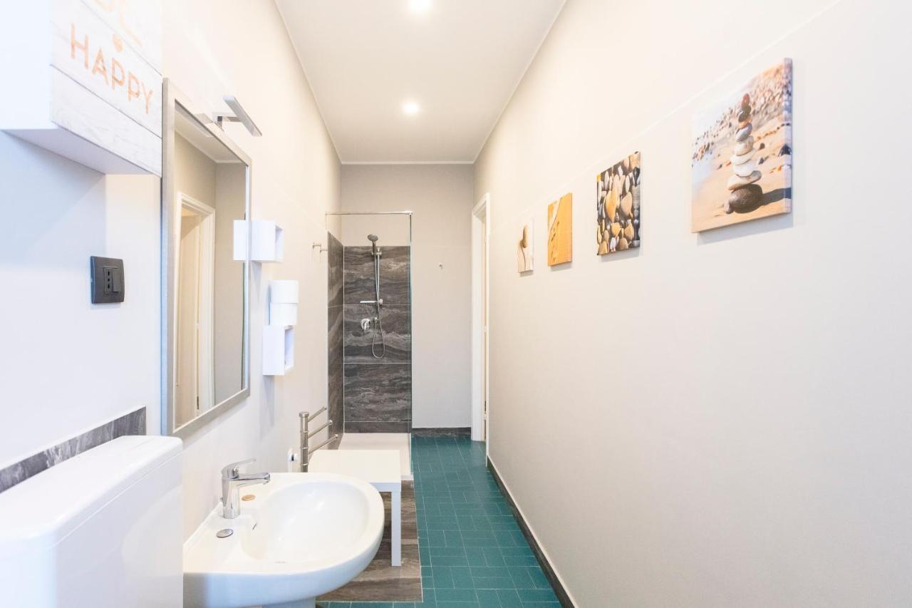 Gualhouse - Ospitalita In Zona Lingotto Apartment Turin Ngoại thất bức ảnh