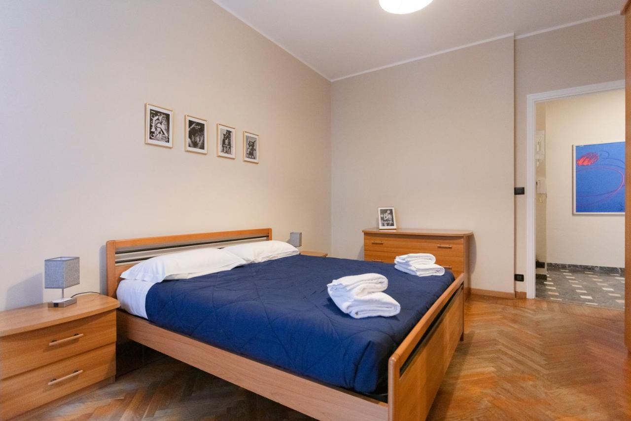 Gualhouse - Ospitalita In Zona Lingotto Apartment Turin Ngoại thất bức ảnh