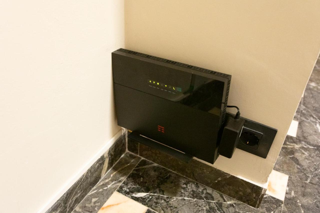 Gualhouse - Ospitalita In Zona Lingotto Apartment Turin Ngoại thất bức ảnh