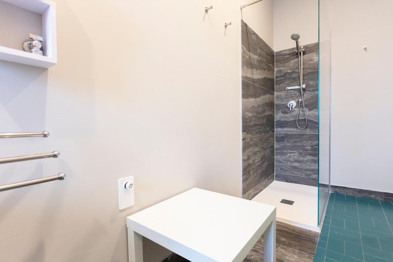 Gualhouse - Ospitalita In Zona Lingotto Apartment Turin Ngoại thất bức ảnh