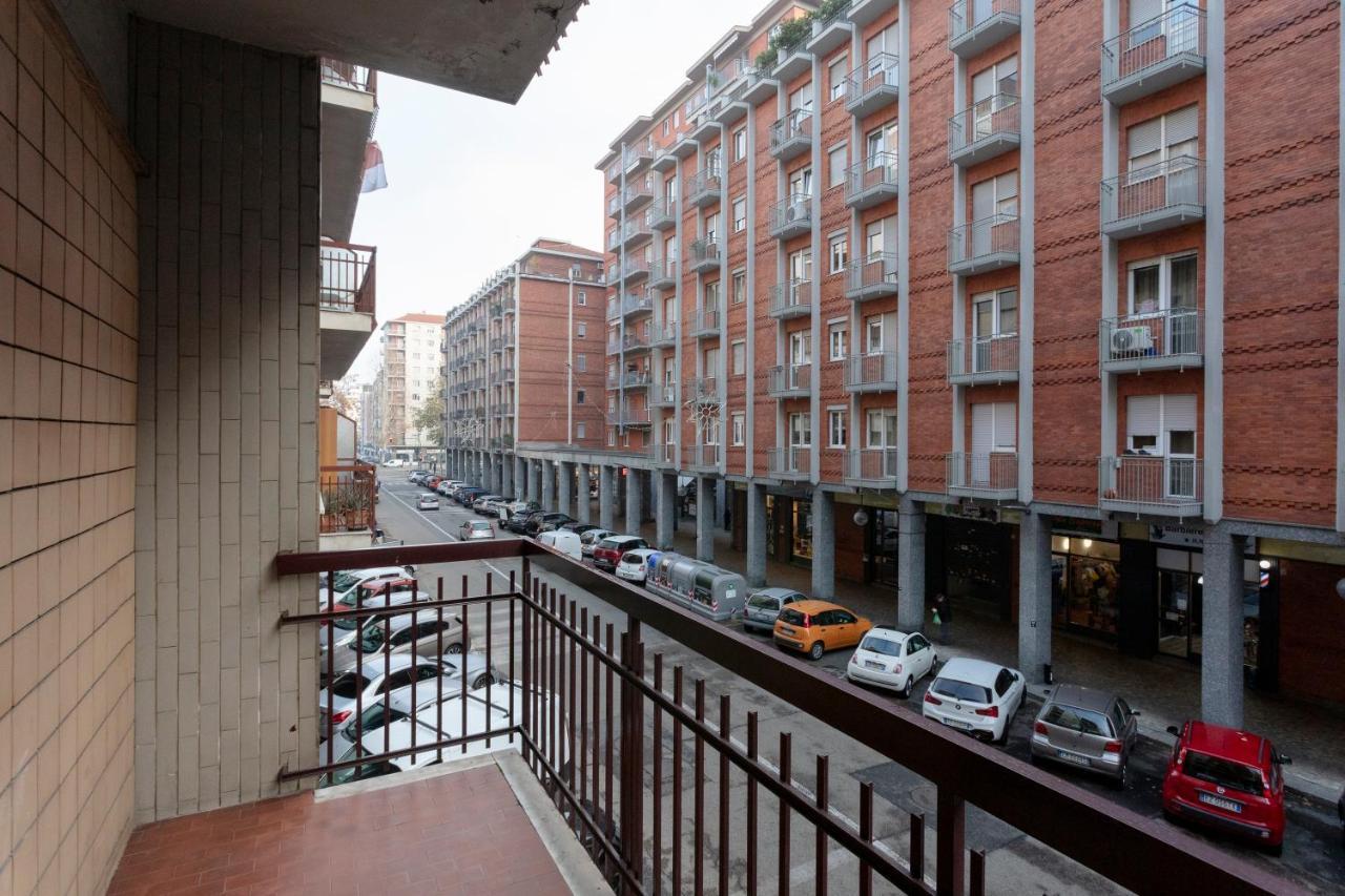 Gualhouse - Ospitalita In Zona Lingotto Apartment Turin Ngoại thất bức ảnh