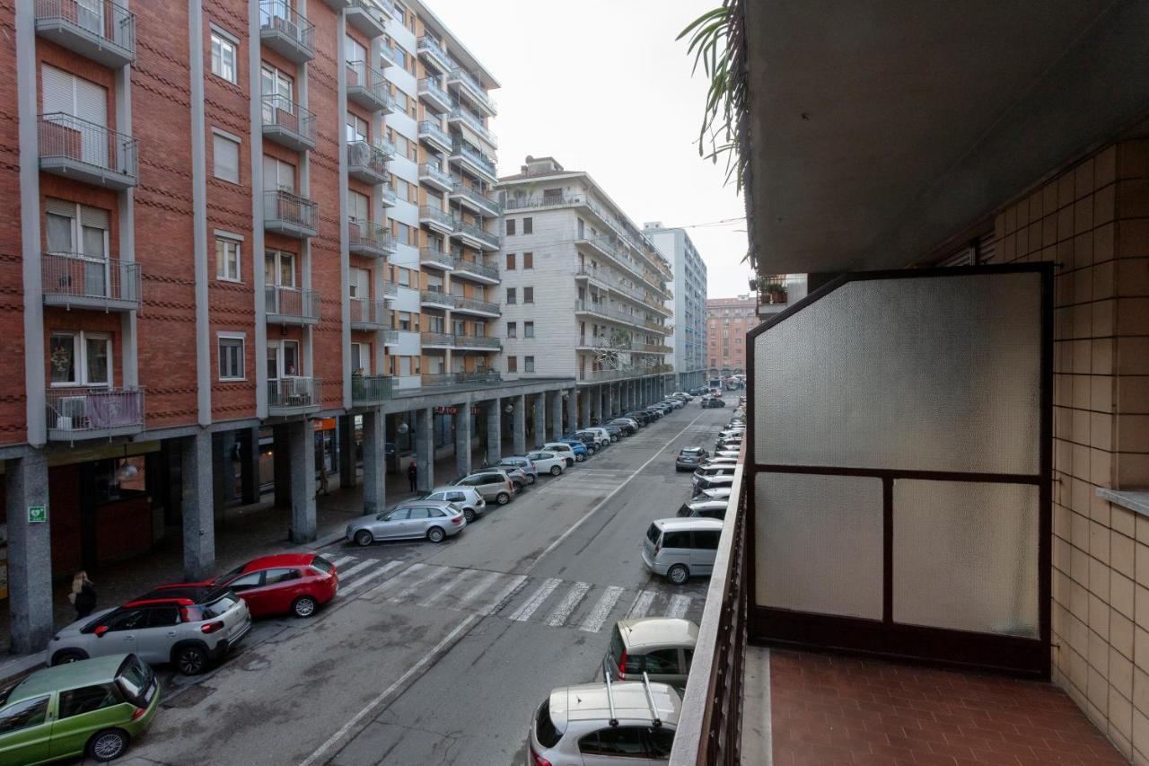 Gualhouse - Ospitalita In Zona Lingotto Apartment Turin Ngoại thất bức ảnh