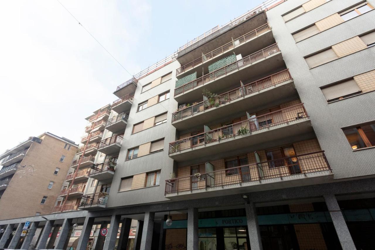 Gualhouse - Ospitalita In Zona Lingotto Apartment Turin Ngoại thất bức ảnh