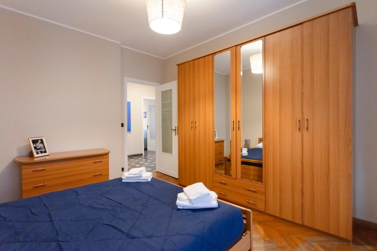 Gualhouse - Ospitalita In Zona Lingotto Apartment Turin Ngoại thất bức ảnh